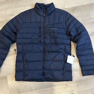 Obermeyer Klaus Down Jacket